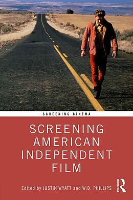 eBook (epub) Screening American Independent Film de 