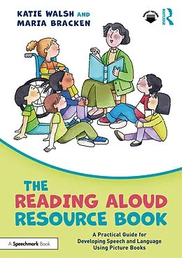 E-Book (epub) The Reading Aloud Resource Book von Katie Walsh, Maria Bracken