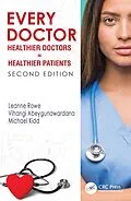 E-Book (epub) Every Doctor von Leanne Rowe, Vihangi Abeygunawardana, Michael Kidd