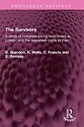 E-Book (epub) The Survivors von D. Brandon, K. Wells, C. Francis