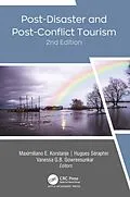 E-Book (epub) Post-Disaster and Post-Conflict Tourism, 2nd Edition von Unknown