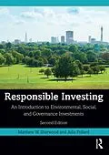E-Book (pdf) Responsible Investing von Matthew W. Sherwood, Julia Pollard