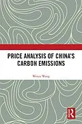 PDF Price Analysis of China's Carbon Emissions von Wenju Wang