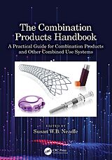 eBook (epub) The Combination Products Handbook de 