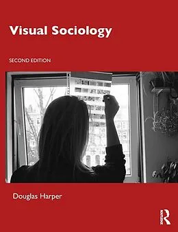 E-Book (pdf) Visual Sociology von Douglas Harper