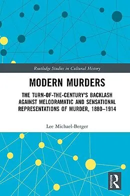 E-Book (epub) Modern Murders von Lee Michael-Berger