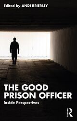 eBook (epub) The Good Prison Officer de 