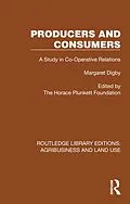 E-Book (epub) Producers and Consumers von Margaret Digby