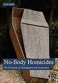 E-Book (pdf) No-Body Homicides von Mark Stobbe