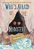 E-Book (pdf) Who's Afraid of the Monster? von Penny Mcfarlane