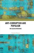 E-Book (epub) Anti-Corruption and Populism von Vladimír Naxera