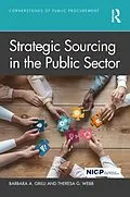 E-Book (epub) Strategic Sourcing in the Public Sector von Barbara A. Grilli, Theresa G. Webb