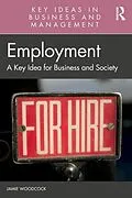 E-Book (epub) Employment von Jamie Woodcock