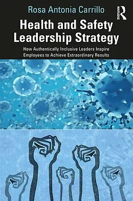 E-Book (epub) Health and Safety Leadership Strategy von Rosa Carrillo