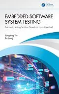 E-Book (epub) Embedded Software System Testing von Yongfeng Yin, Bo Jiang