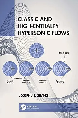 E-Book (pdf) Classic and High-Enthalpy Hypersonic Flows von Joseph J. S. Shang