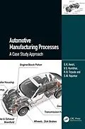 ePUB Automotive Manufacturing Processes von G. K. Awari, V. S. Kumbhar, R. B. Tirpude