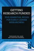 E-Book (pdf) Getting Research Funded von Tseen Khoo, Phil Ward, Jonathan O'Donnell