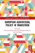 ePUB European Audiovisual Policy in Transition von 