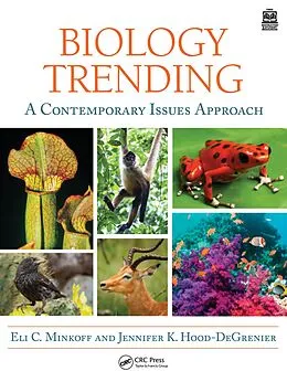 E-Book (pdf) Biology Trending von Eli Minkoff, Jennifer K. Hood-Degrenier
