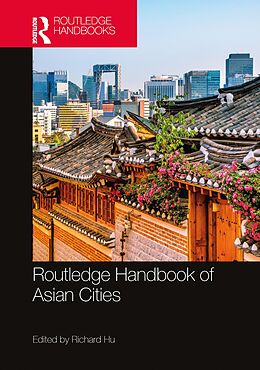 eBook (pdf) Routledge Handbook of Asian Cities de 