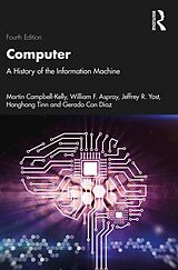 E-Book (pdf) Computer von Martin Campbell-Kelly, William F. Aspray, Jeffrey R. Yost
