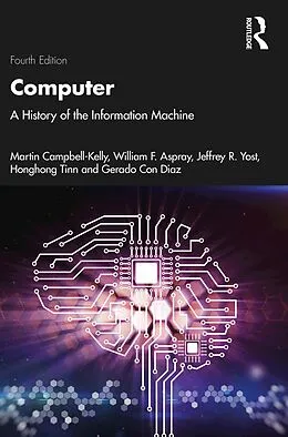 E-Book (pdf) Computer von Martin Campbell-Kelly, William F. Aspray, Jeffrey R. Yost