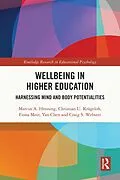 E-Book (pdf) Wellbeing in Higher Education von Marcus A. Henning, Christian U. Krägeloh, Fiona Moir
