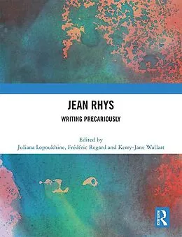 E-Book (pdf) Jean Rhys von 