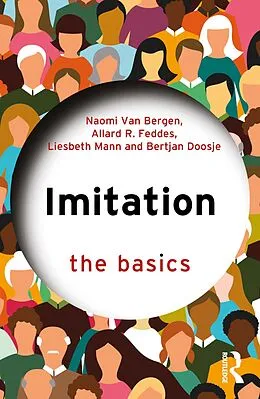 E-Book (pdf) Imitation von Naomi van Bergen, Allard R. Feddes, Liesbeth Mann