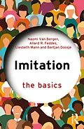 E-Book (epub) Imitation von Naomi van Bergen, Allard R. Feddes, Liesbeth Mann