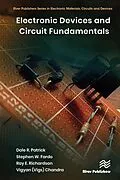 E-Book (pdf) Electronic Devices and Circuit Fundamentals von Dale R. Patrick, Stephen W. Fardo, Ray E. Richardson