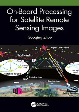 E-Book (epub) On-Board Processing for Satellite Remote Sensing Images von Guoqing Zhou