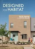 E-Book (pdf) Designed for Habitat von David Hinson, Justin Miller