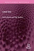 E-Book (pdf) Land Use von David Rhind, Ray Hudson