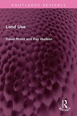 E-Book (pdf) Land Use von David Rhind, Ray Hudson