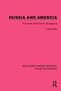 E-Book (epub) Russia and America von Colin White