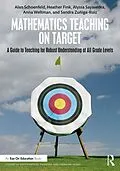 E-Book (epub) Mathematics Teaching On Target von Alan Schoenfeld, Heather Fink, Alyssa Sayavedra