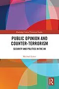 E-Book (epub) Public Opinion and Counter-Terrorism von Michael Lister
