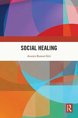 PDF Social Healing von Ananta Kumar Giri