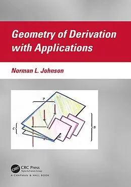 E-Book (pdf) Geometry of Derivation with Applications von Norman L. Johnson