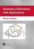 E-Book (epub) Geometry of Derivation with Applications von Norman L. Johnson