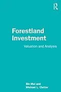 E-Book (epub) Forestland Investment von Bin Mei, Michael L. Clutter