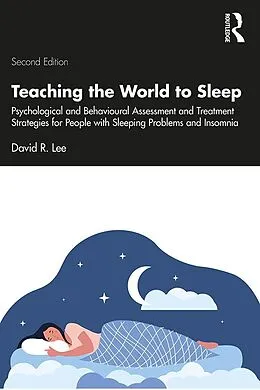 E-Book (pdf) Teaching the World to Sleep von David R. Lee