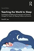 E-Book (epub) Teaching the World to Sleep von David R. Lee