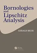 E-Book (pdf) Bornologies and Lipschitz Analysis von Gerald Beer
