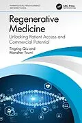 E-Book (epub) Regenerative Medicine von Tingting Qiu, Mondher Toumi