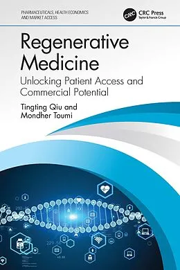 E-Book (epub) Regenerative Medicine von Tingting Qiu, Mondher Toumi
