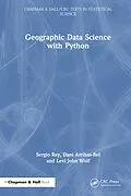 E-Book (epub) Geographic Data Science with Python von Sergio Rey, Dani Arribas-Bel, Levi John Wolf