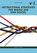ePUB Instructional Strategies for Middle and High School von Bruce E. Larson